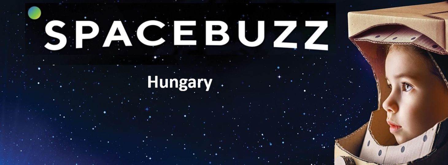 Spacebuzz logo